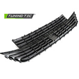 Zwarte Sport Grille geschikt voor VW T6.1 (2020+) - Professionele Uitstraling