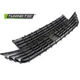 Sportgrille geschikt voor VW T6.1 Hoogglans Zwart - Complete Styling Kit