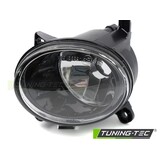 Mistlamp Rechts Vooraan met E-keurmerk geschikt voor Audi A4 A6 Q5 2008-2012