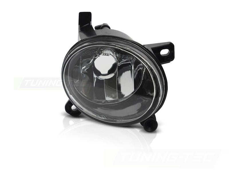 Mistlamp geschikt voor Audi Rechts Voor | A4 B8 A6 C6 Q5 | E-keurmerk | 2008-2012