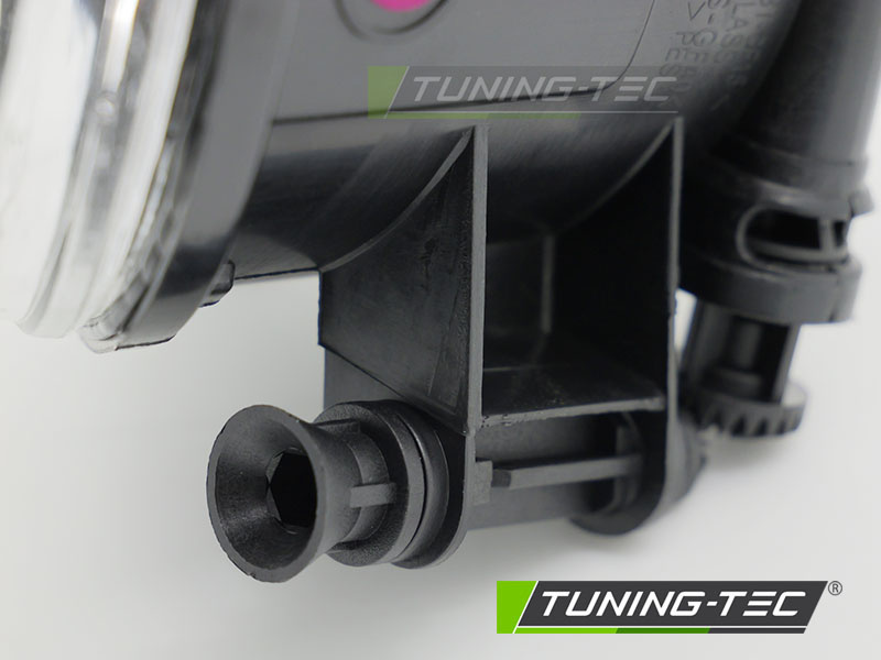 Originele Mistlamp Links geschikt voor Audi A4/A6/Q5 - OEM 8T0941699B - E-keurmerk