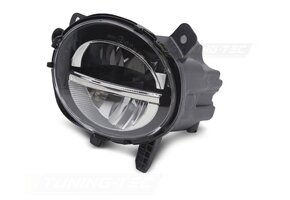 Mistlamp Links LED E4 | OEM 63177315560 | Handmatige Afstelling geschikt voor BMW F-Serie