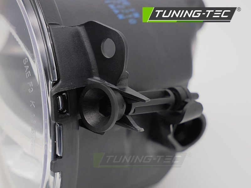 Mistlamp Links LED geschikt voor BMW F20 F21 F22 F23 F30 F31 F32 F33 F36 | E-Keurmerk