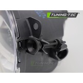 LED Mistlamp BMW Rechts E4-gekeurd | Premium Vervanging met 2 Jaar Garantie