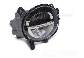 Rechter Mistlamp geschikt voor BMW 1 2 3 4 Serie | LED Upgrade met E-keurmerk