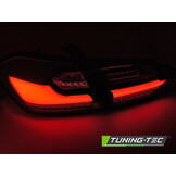 Ford Fiesta Achterlichten Set - LED Upgrade met E-keurmerk (2017-2021 Hatchback)