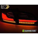 Ford Fiesta Achterlichten Set - LED Upgrade met E-keurmerk (2017-2021 Hatchback)