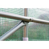 Duurzame Groeikas Premium - UV-bescherming - Weerbestendig Design