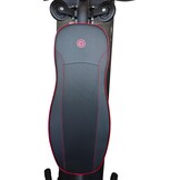 Professioneel Fitness Krachtstation - Compleet Homegym Systeem met 65kg Gewichtstapel