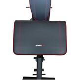 Professioneel Fitness Krachtstation - Compleet Homegym Systeem met 65kg Gewichtstapel