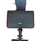 Compact Thuisgym Krachtstation 184cm - Complete Fitness Apparatuur