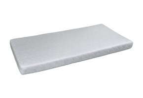 Kindermatras Comfort Plus - Afneembare Hoes - 160x80 cm