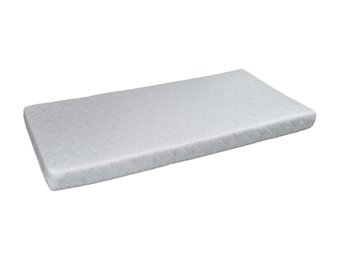 Eerste Grote Bed Matras - Anti-allergisch - 160x80 cm