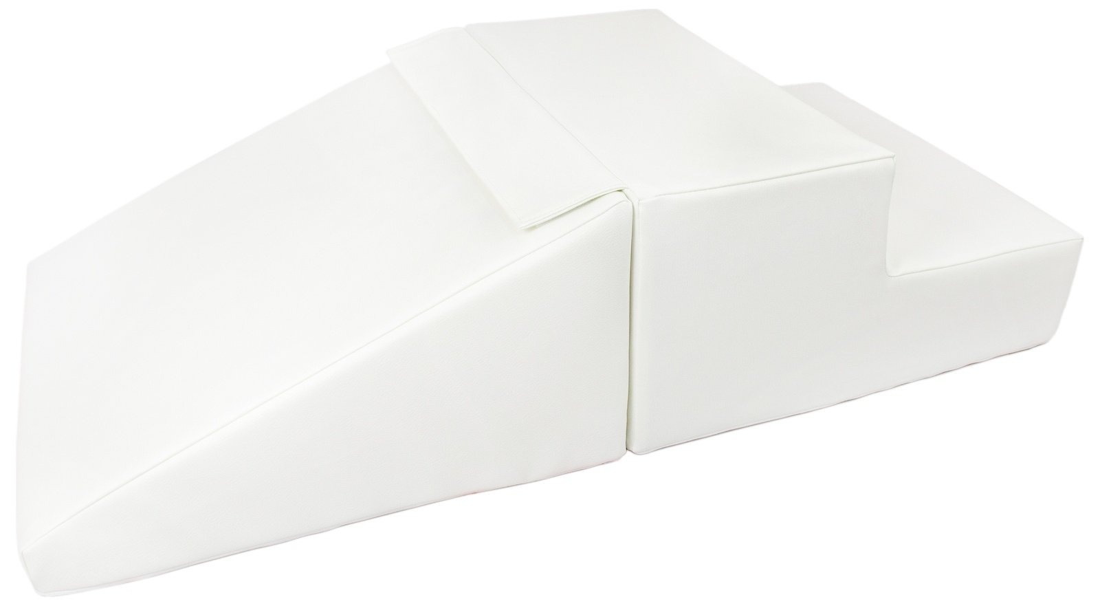 Therapeutische Foam Blokken Set met Glijbaan - Motorische Ontwikkeling