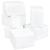 Multifunctionele Bewegingsblokken - Set van 6 Zachte Speelelementen - Spelen & Oefenen