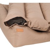 Luxe Hondenmand Premium - Stijlvol Design met Comfort Kussen