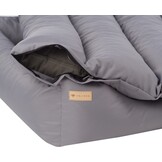 Luxe Hondenmand Deluxe - Wasbaar & Waterdicht - Extra Comfort Kussen
