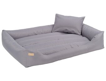 Outdoor Hondenmand Premium - 100% Waterdicht - Slijtvaste Hoes