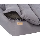 Outdoor Hondenmand Premium - 100% Waterdicht - Slijtvaste Hoes