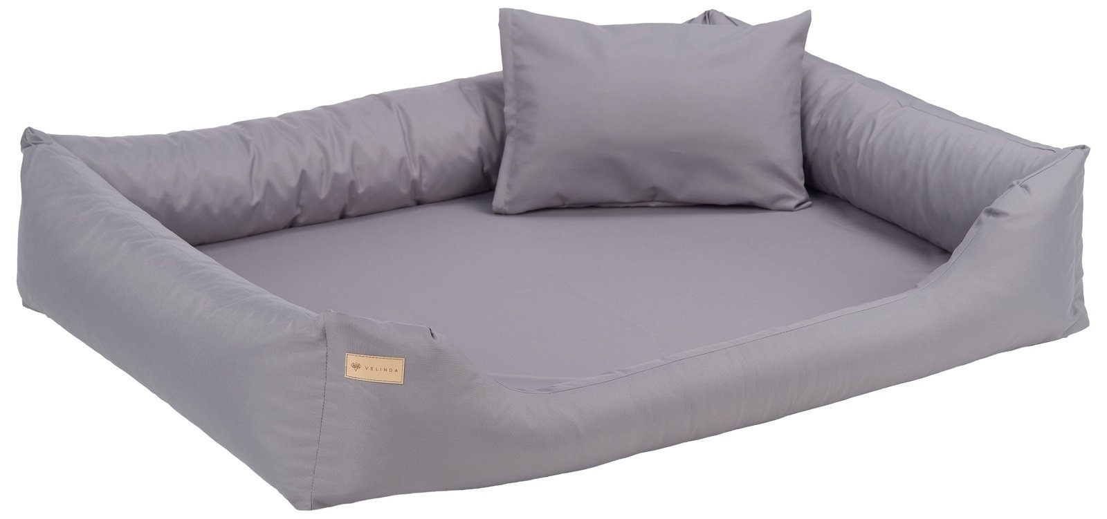 Waterdichte Hondenmand - All-Weather Bescherming - Binnen & Buiten