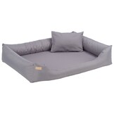 Ergonomische Hondenmand Deluxe - Extra Comfort - Verhoogde Randen