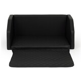 Multifunctionele Hondenbench - Bench, Bed & Autotransport - 90x55 cm
