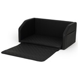 Multifunctionele Hondenbench - Bench, Bed & Autotransport - 90x55 cm