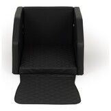 Opvouwbare Reisbench Hond - Waterdicht - Onderhoudsvriendelijk - 55x70cm