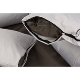 Luxe Wasbare Hondenmand - Onderhoudsvriendelijk met Afneembare Hoes