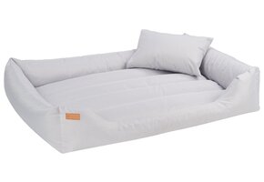 Duurzame Hondenmand - Slijtvaste Polyester met Wasbare Hoes