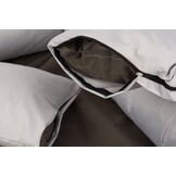 Duurzame Hondenmand - Slijtvaste Polyester met Wasbare Hoes