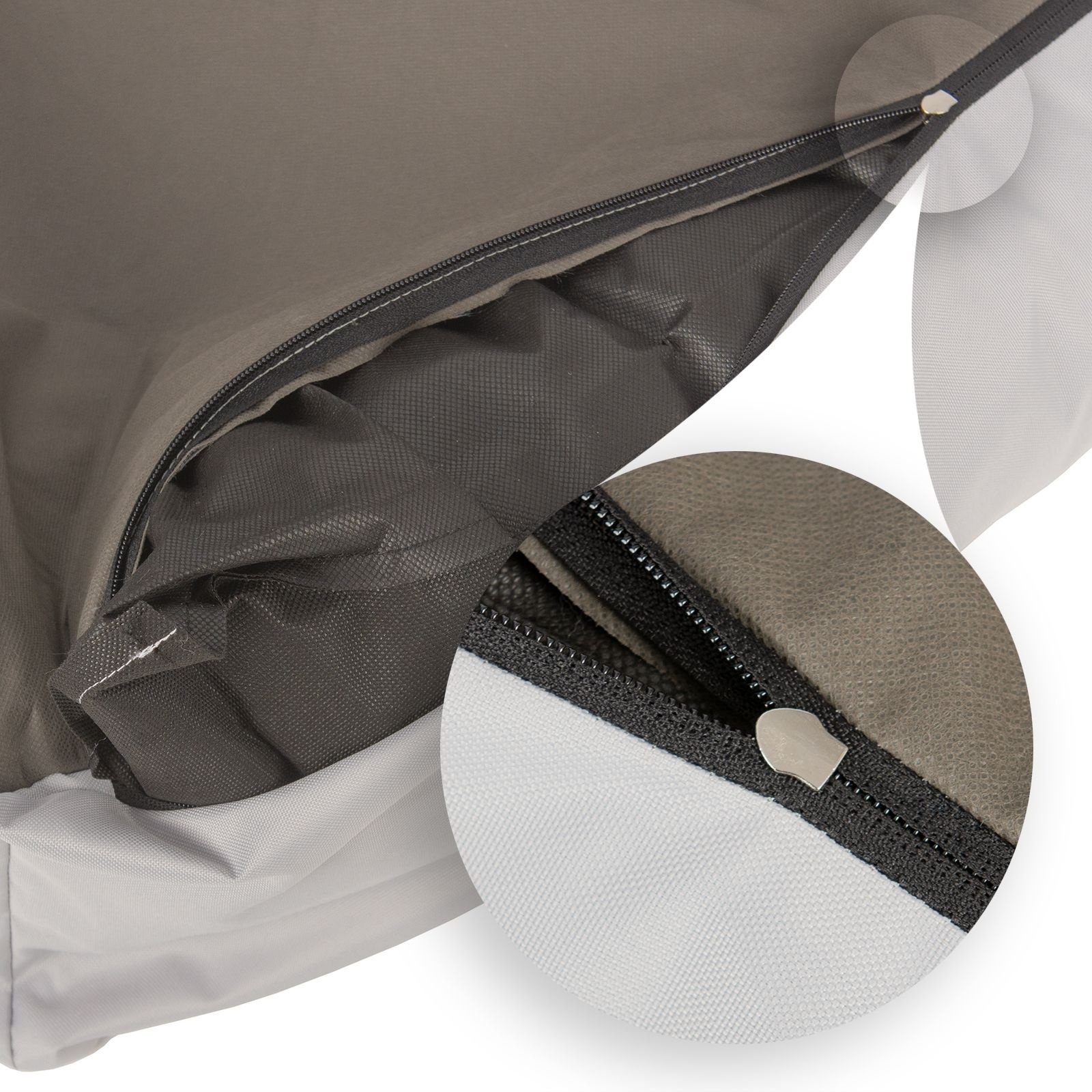Ergonomische Hondenmand - Extra Comfort met Verlaagde Instap