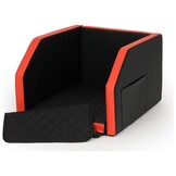 Luxe Design Hondenbench - Multifunctioneel Bed & Transport - 55x70cm