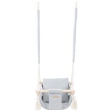 Ontwikkelingsgerichte Babyschommel - Motoriek Stimulerend - 10+ mnd