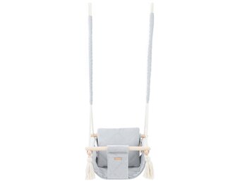 Ontwikkelingsgerichte Babyschommel - Motoriek Stimulerend - 10+ mnd