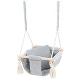 Ontwikkelingsgerichte Babyschommel - Motoriek Stimulerend - 10+ mnd