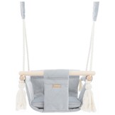 Ontwikkelingsgerichte Babyschommel - Motoriek Stimulerend - 10+ mnd