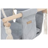 Ontwikkelingsgerichte Babyschommel - Motoriek Stimulerend - 10+ mnd