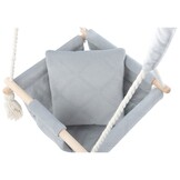 Ontwikkelingsgerichte Babyschommel - Motoriek Stimulerend - 10+ mnd