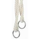 Multifunctionele Babyschommel - Binnen/Buiten - Wasbaar Design