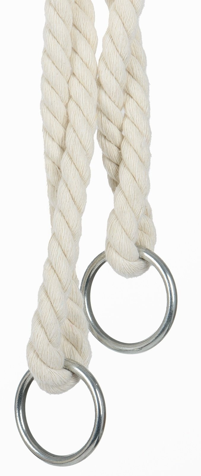 Exclusieve Babystoel Schommel - Luxe Kraamcadeau - Handgemaakt