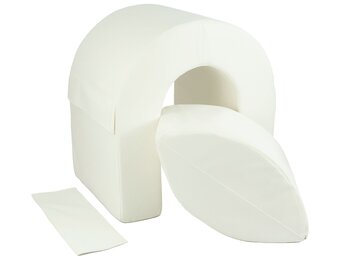 Zachte Speelelementen Set - Motorische Ontwikkeling - Therapie en Spel