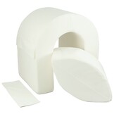 Zachte Speeltunnel Set met Bal - Veilig Spelen en Ontdekken