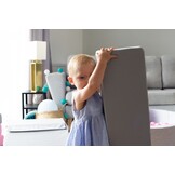 Veilige Speelblokken Set - Zacht Foam - Afwasbaar - 15 Stuks