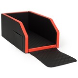 Ruimtebesparende Opvouwbare Hondenmand Auto - Compact 55x100cm
