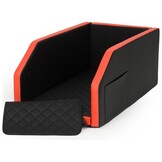 Multifunctionele Reis-Hondenbench - Opvouwbaar Autobed - 55x100cm