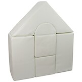 Therapie Schuimblokken Set - Motorische Ontwikkeling - 6 Stuks - Hoge Dichtheid