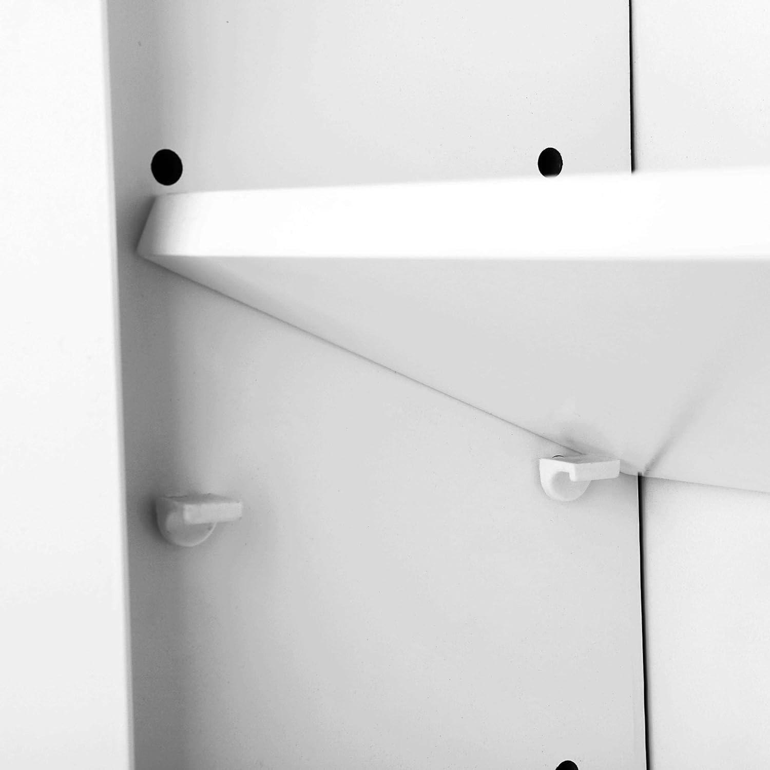Premium LED Spiegelkast - Modern Badkamermeubel 60 cm Breed