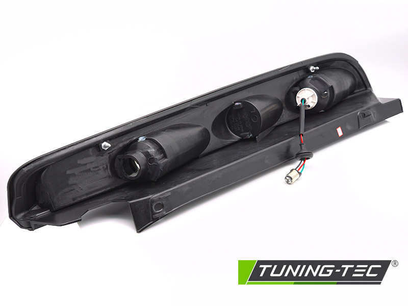 Achterlichten geschikt voor Ford Focus MK2 Hatchback - Zwarte Uitvoering 2004-2008