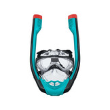 Complete Snorkelset met Verstelbaar Masker - Bestway Hydro Pro